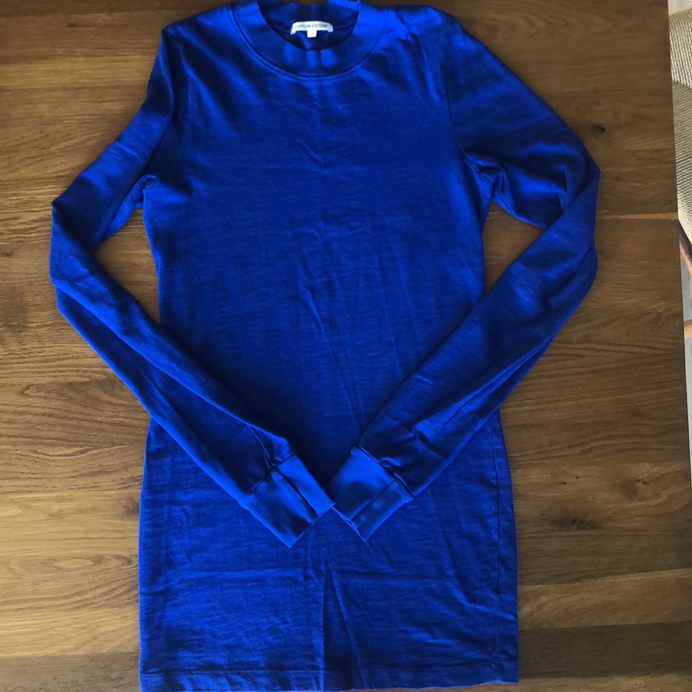 Cotton Citizen | Tokyo Dress - Picture 2 of 5